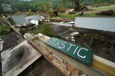Camp Mystic owners file Chapter 11 on $10 million debt