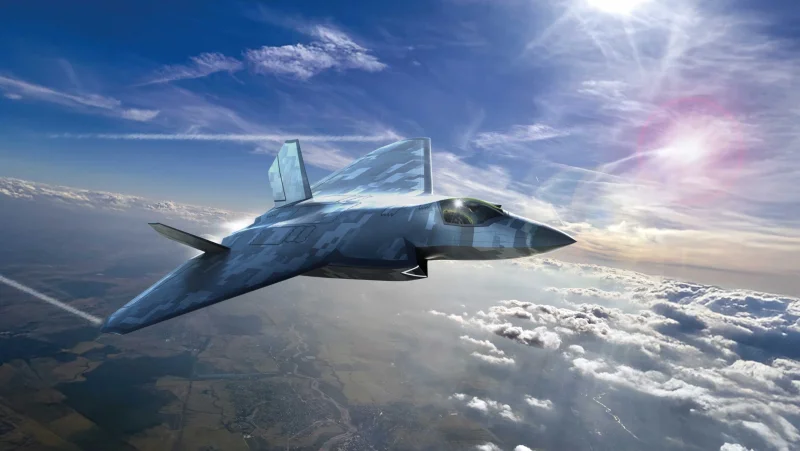 Maninder Sidhu cites $1.7-billion in Canada Gcap Fighter Interest deals