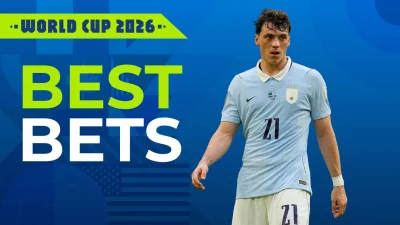 Alex Baena Sends Spain Through in Cape Verde World Cup Win