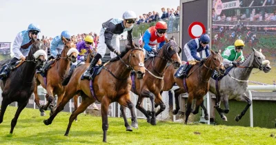 ROSS SHEPHERD previews Chester Races with 3.33pm Queen Charlotte Fillies’ Stakes