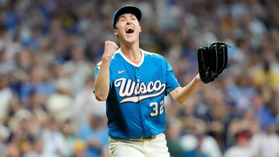 Jared Koenig set for return as Cubs Vs Brewers opens Friday
