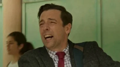 Ralf Little Returns in Death In Paradise Series 11 Repeat
