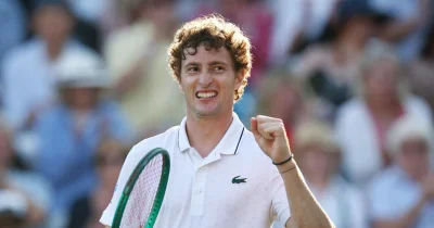 Ugo Humbert beats Jack Draper 7-5 6-3 at Eastbourne Tennis 2026