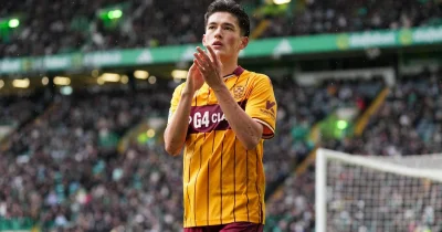 Elijah Just Goes Places as Colin Hendry Backs Move