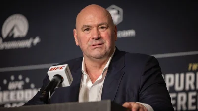 Farman Hasanov Helps Set UFC Fight Nights in Baku Through 2028