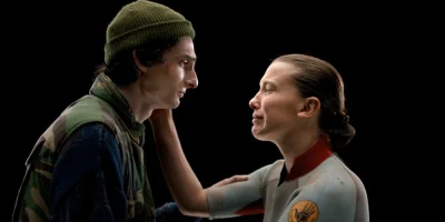 Millie Bobby Brown Guards Eleven’s Fate After Stranger Things Finale — Finn Wolfhard
