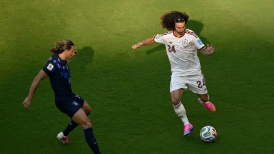 Uruguay Face Spain At Guadalajara Stadium Needing A Win