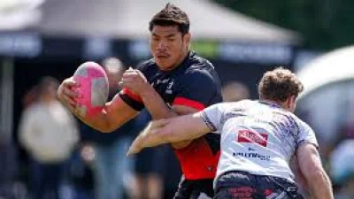 Jamie George slams Totoa Auvaa after Gus Atkinson nightclub incident