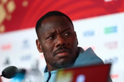 Habib Diarra: Abdoulaye Seck strikes in 2e minute for Senegal