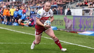 Matt Peet Gives Double Injury Update Before Hull Fc Vs Warriors