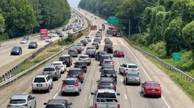 AAA says Independence Day travel will reach 72.2 million