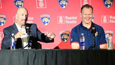 Jj Peterka: Ottawa turns Brady Tkachuk trade into 3 firsts and a second