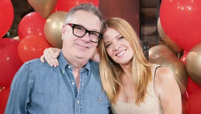 Josh Griffith Y&r Exit Ends 2019 Run at The Young and the Restless