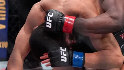 Kaan Ofli Opens As +180 Underdog Against Javier Reyes at UFC Baku