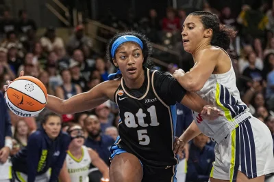 Kamilla Cardoso Leads June 26 WNBA DFS Slate With High-Salary Value