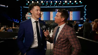 Manny Malhotra note leads Caleb Malhotra draft preview before 2026 NHL Draft