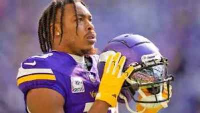 Justin Jefferson Set for 2026 Bounce Back as Minnesota Vikings Eye QB Fix