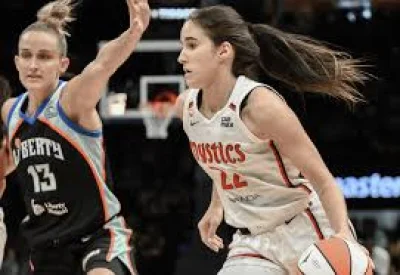 Aneesah Morrow out as Washington Mystics Vs Sun meets again