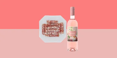 Stacey pairs M&S picky bits for National Picky Bits Day on Saturday 27 June