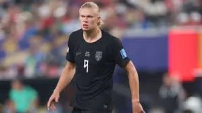 Mbappé y Haaland abren Norway Vs France por 1 puesto del grupo I
