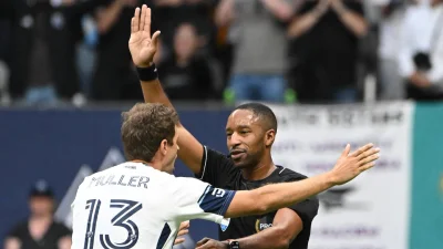 FIFA Explains 163-Year Offside Rule In Soccer With Second-to-Last Defender