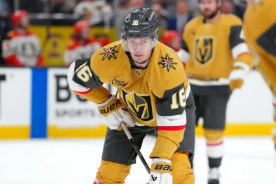 Pavel Dorofeyev Fits Ottawa’s Offer Sheet Plan At $9 Million
