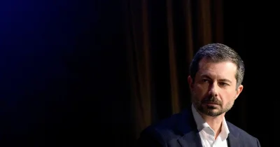 Pete Buttigieg says false report triggered 24-hour family ordeal