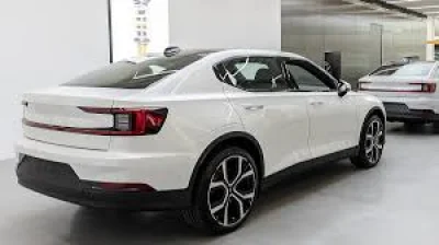 Polestar Blocks US Sales Over Connected Vehicles Rule — Polestar Ban In The Us