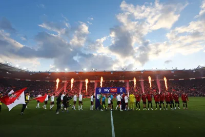 Queens Park Rangers on the 2026/27 Championship opening-day schedule