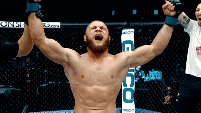 Rafael Fiziev Returns Against Manuel Torres at UFC Baku