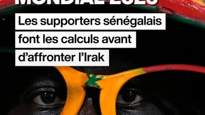 Pape Thiaw vise les meilleurs troisièmes avec Senegal Vs Iraq