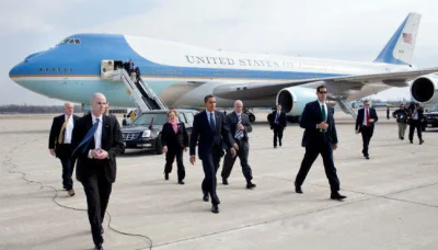 Secret Service Mobile Device Security lapses exposed in 15,000 phone uses