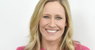 Sophie Raworth to speak at Books at the Barn on July 12