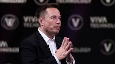 Elon Musk Falls Below $1 Trillion as Spacex Initial Public Offering Returns