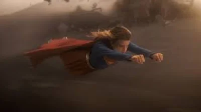 Milly Alcock lifts Supergirl to 77% audience score