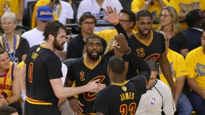 Timofey Mozgov says nobody called about Cavaliers reunion