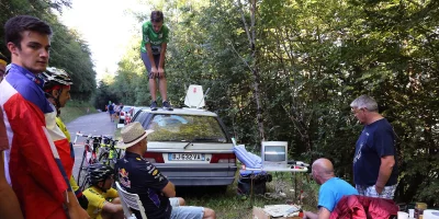 Tour De France 2026 Starts July 4 With Barcelona Team Time Trial