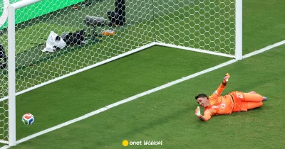 Alex Baena decides Uruguay Vs Spain in 1-0 Group H win