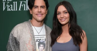 Tom Sandoval’s Vanderpump Rules dispute sends Victoria Lee Robinson to arrest