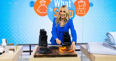 Chassie Post Spotlights Walmart Deals Up to 87% Off