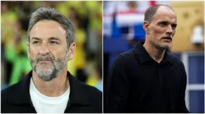 Thomas Tuchel weighs changes for Panama after 0-0 Ghana draw — What Time Is England Playing On Saturday?