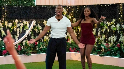 Tierra Davis Pushes Love Island USA Ahead of 18 Casa Amor Bombshells — When Does Love Island Come Out