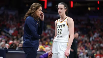Alyssa Thomas draws one-game suspension; Wnba News heats up in Knoxville