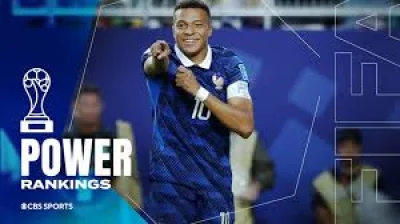 Messi Leads World Cup Third-place Standings After The Athletic Update