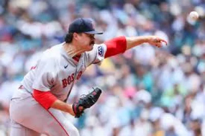 Caleb Durbin helps Red Sox beat Yankees 6-3 — Yankees Vs Red Sox