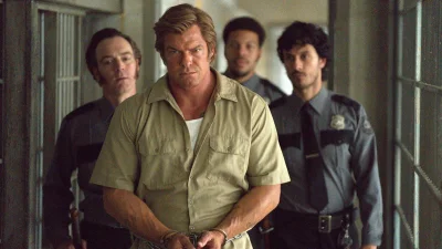 Alan Ritchson Motor City Movie: Five Lines of Dialogue Define the Thriller