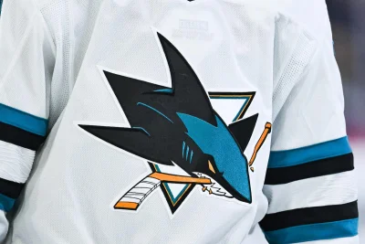 Alexander Karmanov Goes 201st, Sharks Add 7-Foot-1 Record Holder