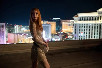 Anya Taylor-joy returns to TV with July 15 Lucky debut