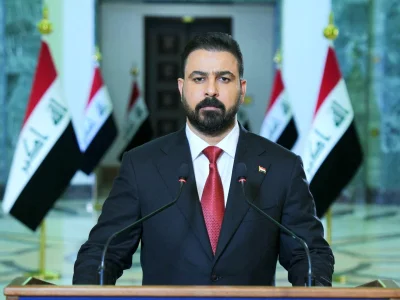 Iraq Arrests Seven in Baghdad Green Zone Corruption Raids