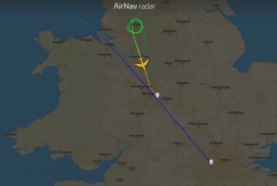 British Airways Flight Ba284 Birmingham Diversion Delays Hundreds